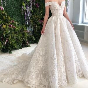 Rita Vinieris Ashton Dress